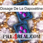 Dosage De La Dapoxétine 03